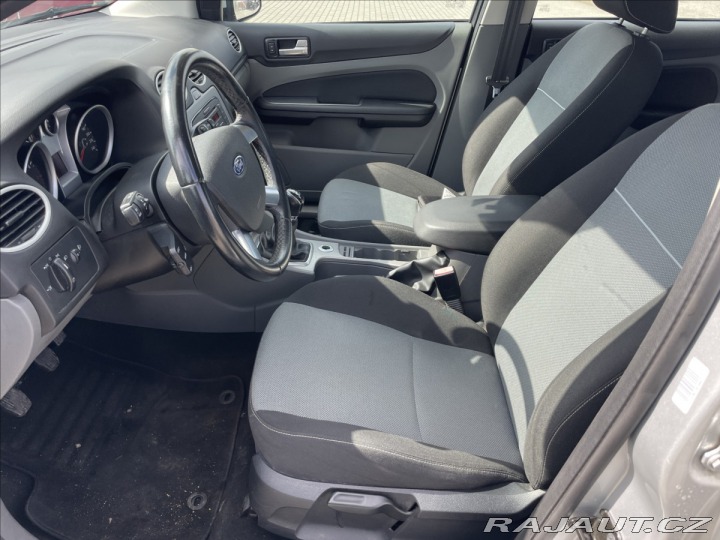 Ford Focus 1,6 i 16V 74kw Klima Euro 2011