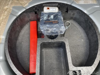 Ford Focus 1,6 i 16V 74kw Klima Euro 2011