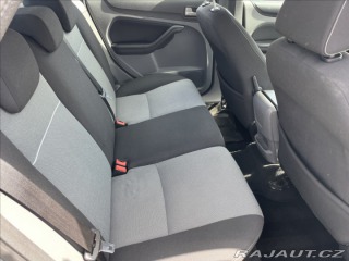 Ford Focus 1,6 i 16V 74kw Klima Euro 2011