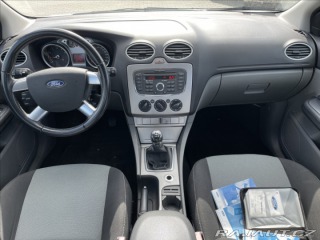 Ford Focus 1,6 i 16V 74kw Klima Euro 2011