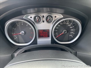 Ford Focus 1,6 i 16V 74kw Klima Euro 2011