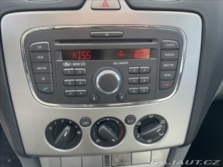 Ford Focus 1,6 i 16V 74kw Klima Euro 2011