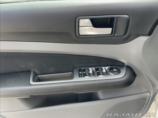 Ford Focus 1,6 i 16V 74kw Klima Euro 2011