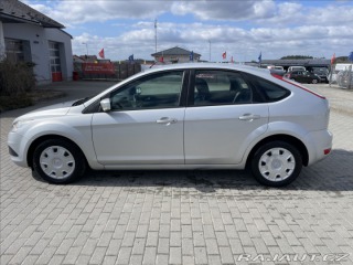 Ford Focus 1,6 i 16V 74kw Klima Euro 2011