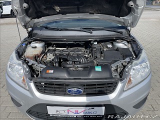 Ford Focus 1,6 i 16V 74kw Klima Euro 2011