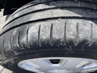 Ford Focus 1,6 i 16V 74kw Klima Euro 2011