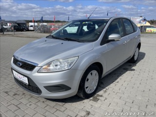 Ford Focus 1,6 i 16V 74kw Klima Euro 2011