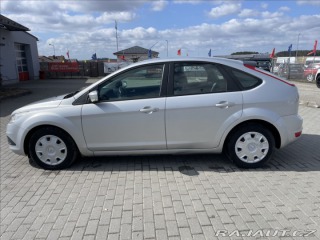 Ford Focus 1,6 i 16V 74kw Klima Euro 2011
