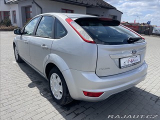 Ford Focus 1,6 i 16V 74kw Klima Euro 2011