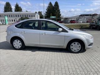 Ford Focus 1,6 i 16V 74kw Klima Euro 2011