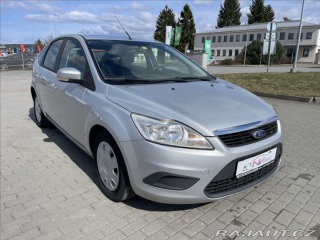 Ford Focus 1,6 i 16V 74kw Klima Euro 2011