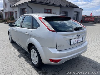 Ford Focus 1,6 i 16V 74kw Klima Euro 2011