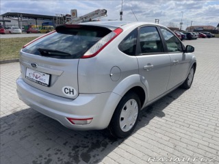 Ford Focus 1,6 i 16V 74kw Klima Euro 2011