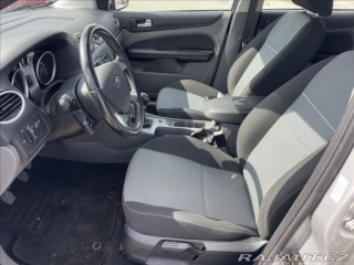 Ford Focus 1,6 i 16V 74kw Klima Euro 2011