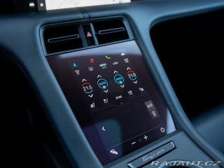 Porsche Taycan Turbo 2020