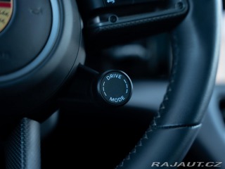 Porsche Taycan Turbo 2020