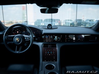 Porsche Taycan Turbo 2020