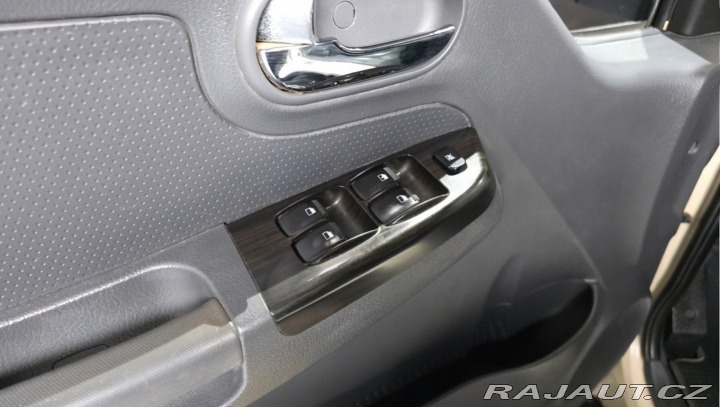 Kia Ostatní modely BONGO 2.5CRDi Automatic 2019