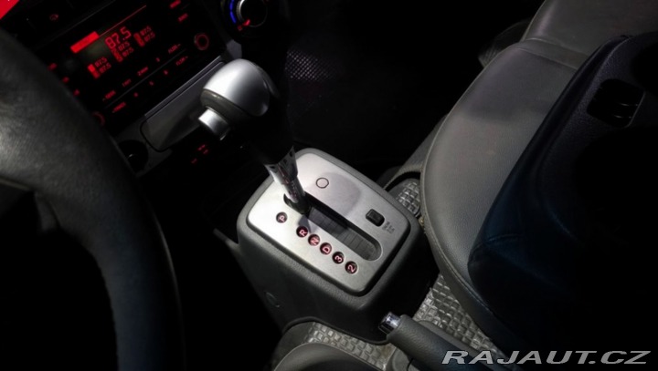 Kia Ostatní modely BONGO 2.5CRDi Automatic 2019