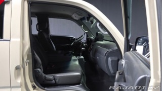 Kia Ostatní modely BONGO 2.5CRDi Automatic 2019