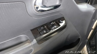 Kia Ostatní modely BONGO 2.5CRDi Automatic 2019