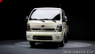 Kia Ostatní modely BONGO 2.5CRDi Automatic 2019