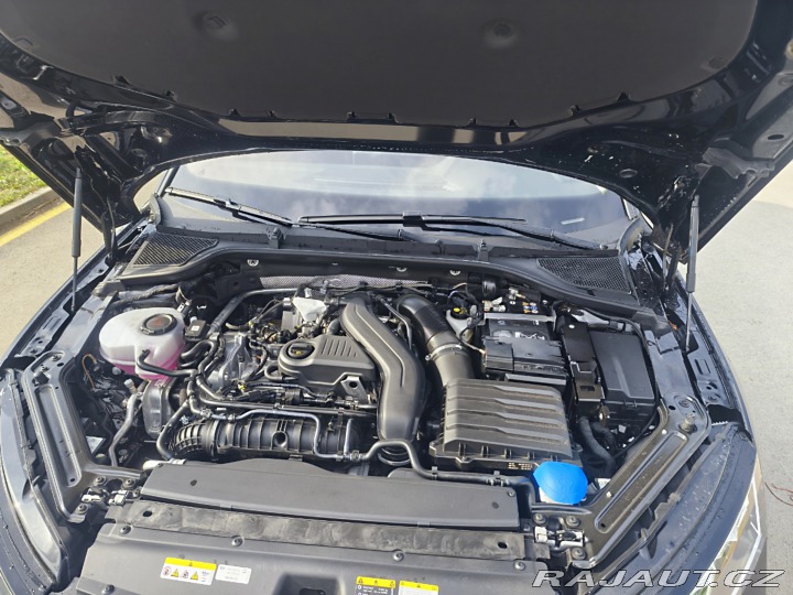 Škoda Octavia Facelift 2015