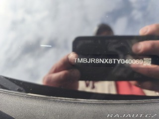 Škoda Octavia Facelift 2015