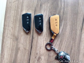 Škoda Octavia Facelift 2015