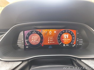 Škoda Octavia Facelift 2015