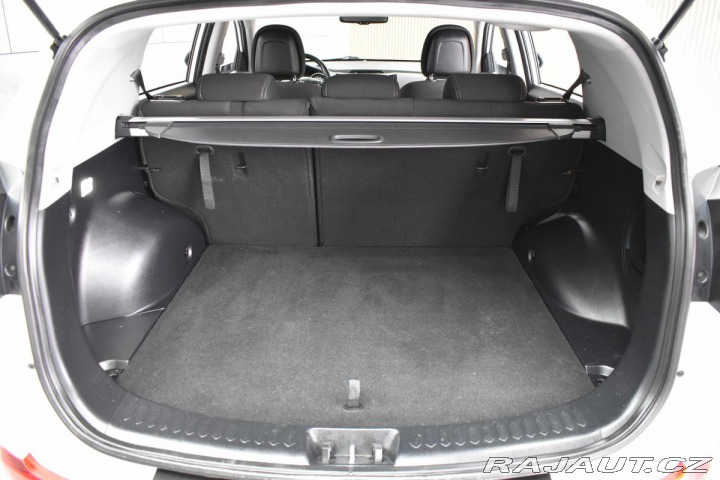 Kia Sportage 2.0 CRDi 4x4*2xKOLA*TAŽNÉ 2015