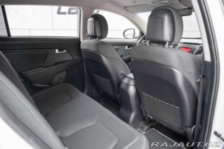 Kia Sportage 2.0 CRDi 4x4*2xKOLA*TAŽNÉ 2015