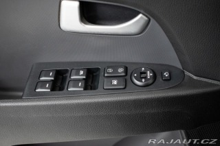 Kia Sportage 2.0 CRDi 4x4*2xKOLA*TAŽNÉ 2015