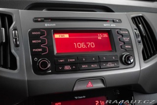 Kia Sportage 2.0 CRDi 4x4*2xKOLA*TAŽNÉ 2015