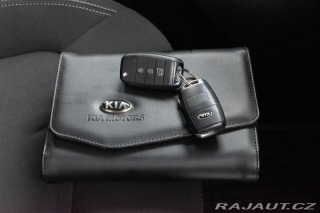 Kia Sportage 2.0 CRDi 4x4*2xKOLA*TAŽNÉ 2015