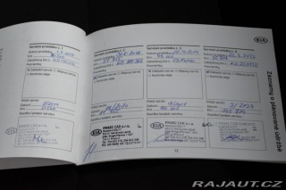 Kia Sportage 2.0 CRDi 4x4*2xKOLA*TAŽNÉ 2015