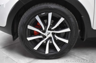 Kia Sportage 2.0 CRDi 4x4*2xKOLA*TAŽNÉ 2015