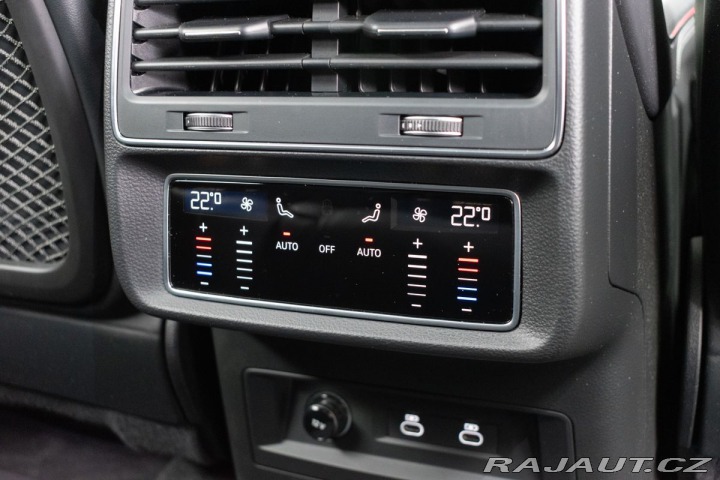 Audi SQ7 ZÁRUKA*7MÍST*B&O*DPH* 2024