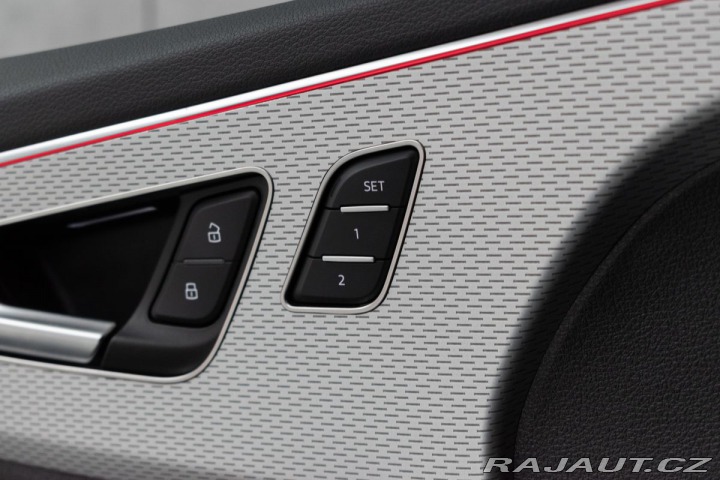 Audi SQ7 ZÁRUKA*7MÍST*B&O*DPH* 2024