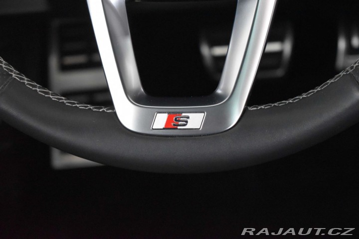 Audi SQ7 ZÁRUKA*7MÍST*B&O*DPH* 2024