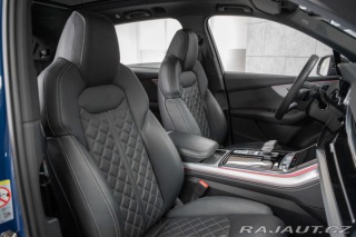 Audi SQ7 ZÁRUKA*7MÍST*B&O*DPH* 2024