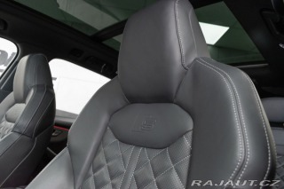 Audi SQ7 ZÁRUKA*7MÍST*B&O*DPH* 2024