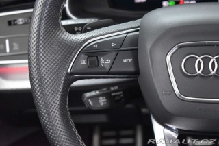Audi SQ7 ZÁRUKA*7MÍST*B&O*DPH* 2024