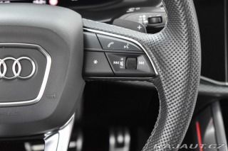 Audi SQ7 ZÁRUKA*7MÍST*B&O*DPH* 2024