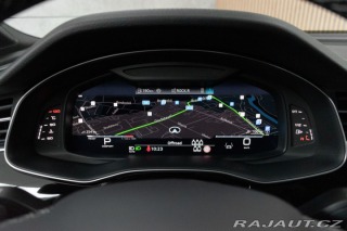Audi SQ7 ZÁRUKA*7MÍST*B&O*DPH* 2024