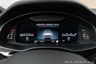 Audi SQ7 ZÁRUKA*7MÍST*B&O*DPH* 2024