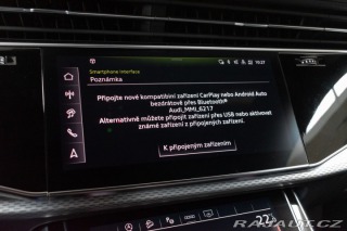 Audi SQ7 ZÁRUKA*7MÍST*B&O*DPH* 2024