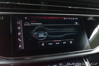 Audi SQ7 ZÁRUKA*7MÍST*B&O*DPH* 2024