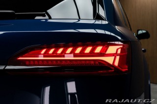 Audi SQ7 ZÁRUKA*7MÍST*B&O*DPH* 2024