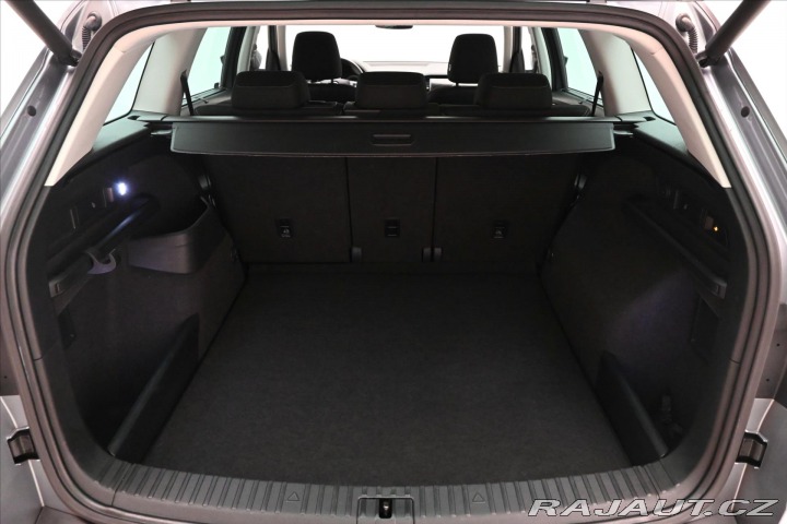 Škoda Kodiaq 1,5 TSI 110 kW Style DSG 2020